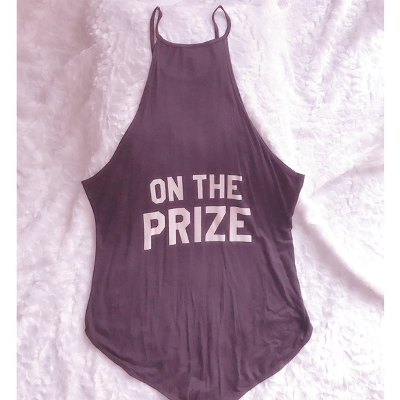 “Eyes on Me” Graphic Bodysuit - Picture 4 of 5